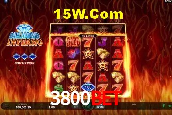 Promoções Sazonais 3800Bet