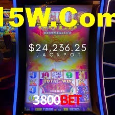 Experiência VIP 3800Bet