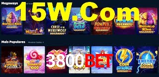 Roulette Table 3800Bet
