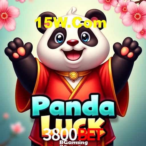 Interface do App 3800Bet