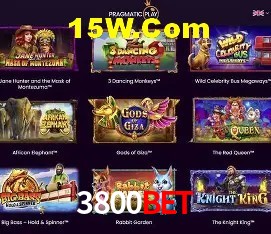 Casino Ao Vivo 3800Bet