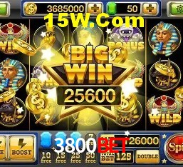 Casino VIP 3800Bet