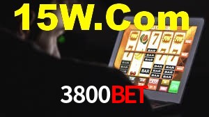 Blackjack Table 3800Bet