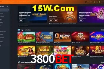 cassino 3800Bet