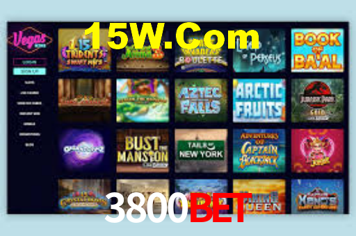 3800Bet Com