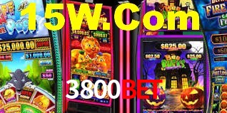 Daily Bonuses 3800Bet