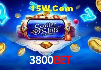 Apostas de Futebol 3800Bet