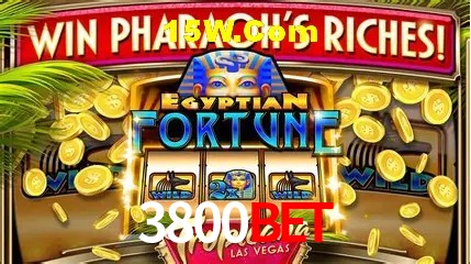 Jogos de Slot 3800Bet
