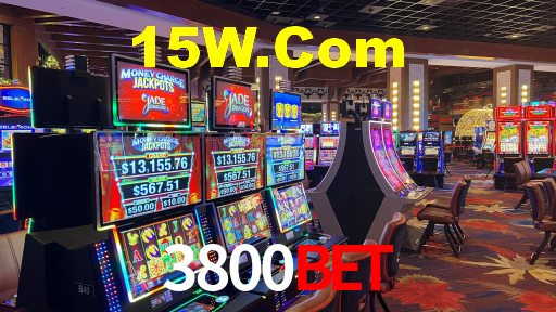3800Bet: Seu Cassino Premiado com Pagamentos Rápidos
