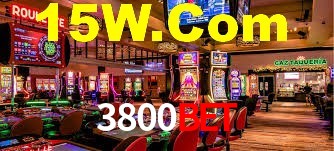 Premium Interface 3800Bet