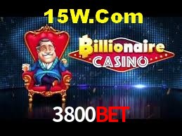 Slot Games 3800Bet