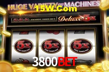 Login Seguro 3800Bet