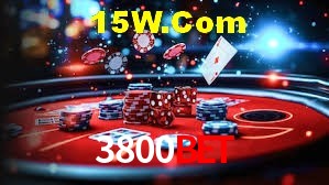 Player Reviews 3800Bet