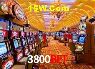 Ofertas Exclusivas 3800Bet
