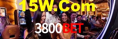 Welcome Bonus 3800Bet