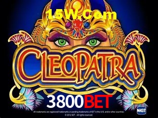 Casino Ao Vivo 3800Bet