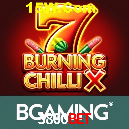 Descubra o Mundo do Cassino Online com 3800Bet
