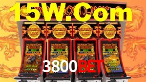 Live Casino 3800Bet
