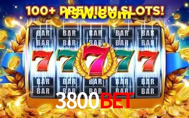 Cadastro Rápido 3800Bet