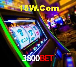 Promoção Relâmpago 3800Bet