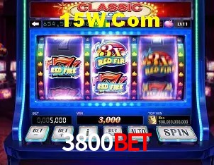 Estatísticas Esportivas 3800Bet