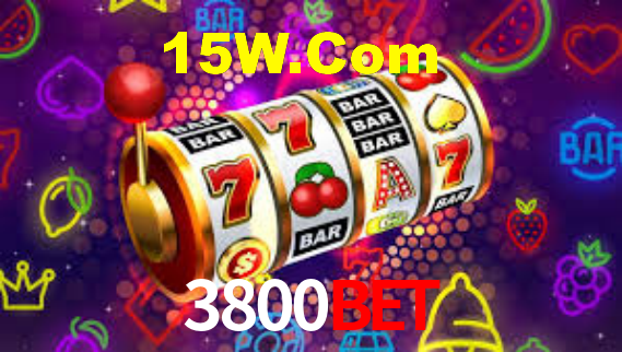 3800Bet