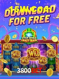 Live Casino 3800Bet