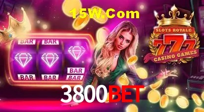 Design Responsivo 3800Bet