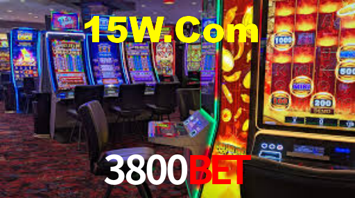 3800Bet Com