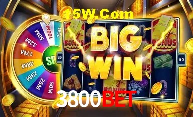 Sistemas de Segurança 3800Bet