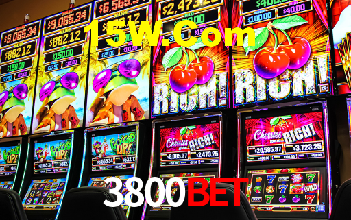 3800Bet.Com