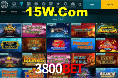 3800Bet: Seu Especialista em Apostas Esportivas Brasileiras