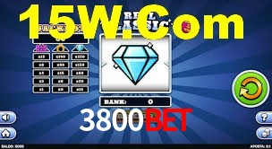 Exclusive Games 3800Bet