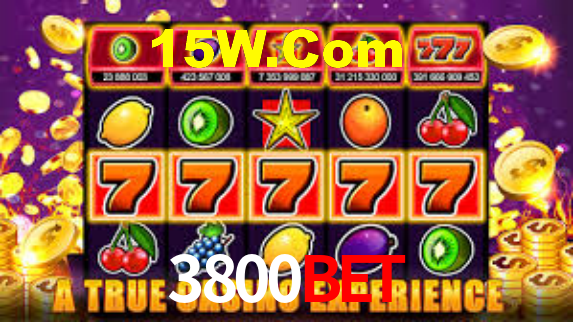 3800Bet: A Experiência de Casino com Jogos de Mesa ao Vivo
