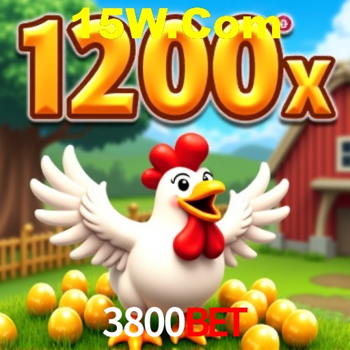 Apostas Esportivas na 3800Bet: Um Guia Completo
