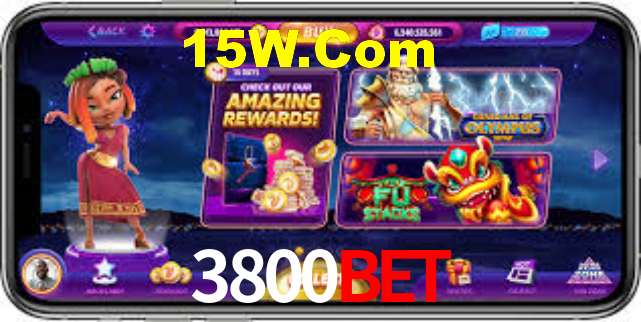 3800Bet