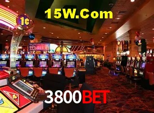 Diretório de Jogos 3800Bet
