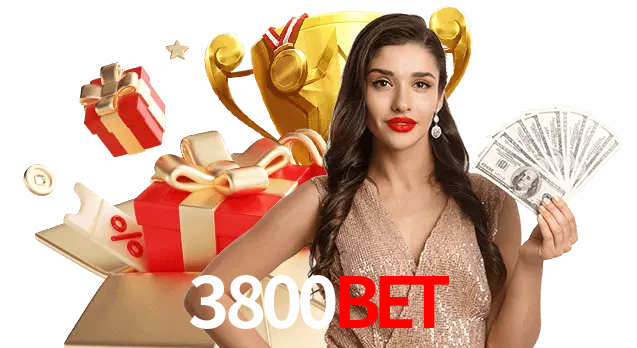Jogue com dealers reais no 3800Bet!