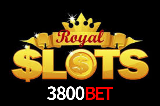 Cassino na plataforma 3800Bet